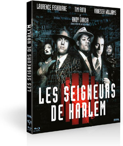 Hoodlum |   Blu-Ray